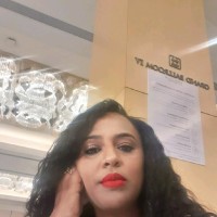 mahlet yitbarek