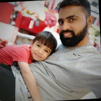 Gourav Nanda