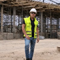 Ali Fakhreddine