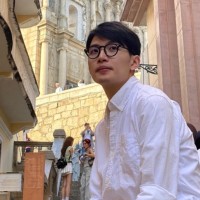 Daniel Wu