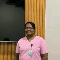 Mereena John