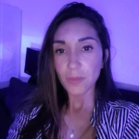 Sandra Mattioli Cunha