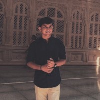 Harsh K Aade