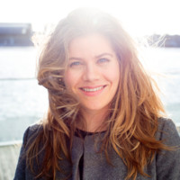Anna Dijkman