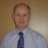Danny Mclaughlin