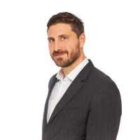 Marco Alvise De Stefani