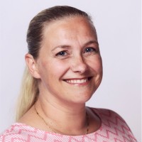 Kim Roumen