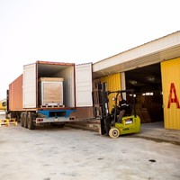 Barth Logistik
