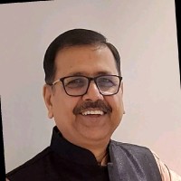 ARVIND KUMAR SRIVASTAVA