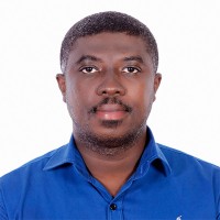 Eben Asante