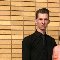 Rohan Martin Jansen van Vuuren