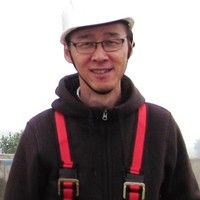 Teng Hwai Gan