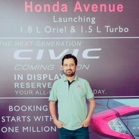 Muhammad Younas