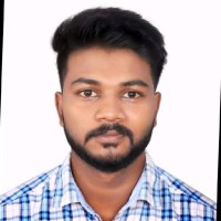 Chandraprakash T
