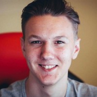 Oliver Gamborg