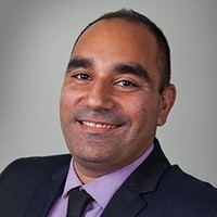 Tony Jabbour