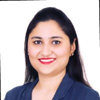 Safurti Jain