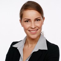 Anita Petric