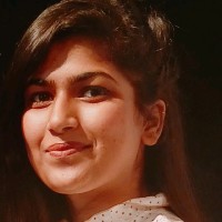 Ayushi Sharma