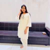CA Nehal Saraf