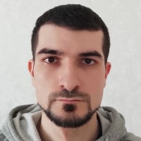 Oleksandr Chuksin