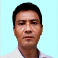 Shyam Chhetri