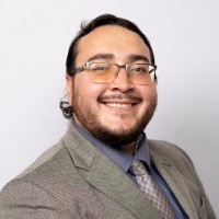Andrew Salgado
