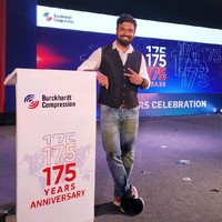 Mayur Marathe