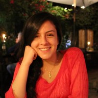 Nathalia Pinzón Benitez