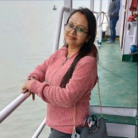 Sonali Saha