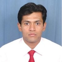 Dixit Shah