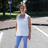 Anne Borbouse