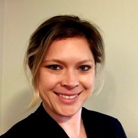 Caitlin Cairncross, Shrm-Cp