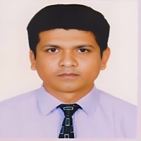 Md Imran Khan