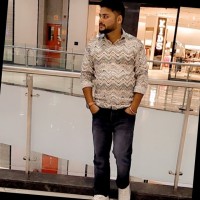 Manoj Yadav