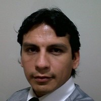 Jhonny Olaya