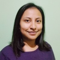 María Gabriela Tobar Piñón