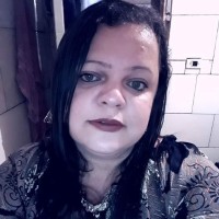 Rosiane Chagas Bora