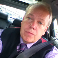 Robert Copland