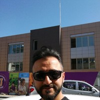 Savas Aydin