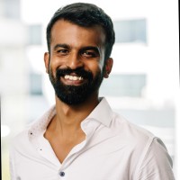 Steven SADIQ