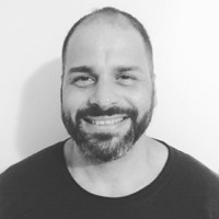Bruno Colavitti Ferreira