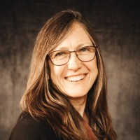 Cathy McCarty