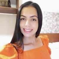 CRISTIANE MARZOLA