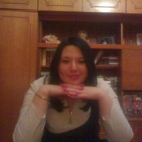 Margaryta Makarevych