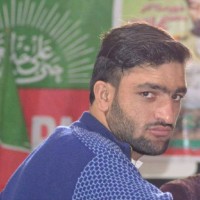 Sadiq Ali