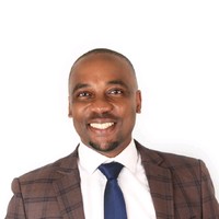 Bongani Brian Ncube.