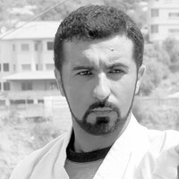Ali Jbareen