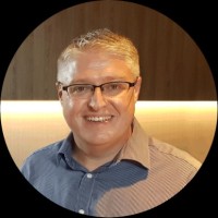 Paul Wilson