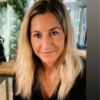 Caroline Lundqvist